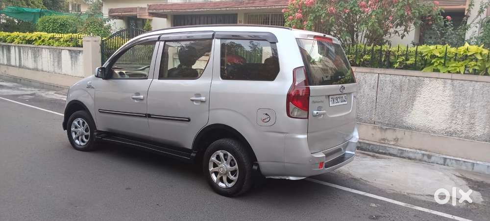 Mahindra Xylo 2009-2011 D4, 2018, Diesel