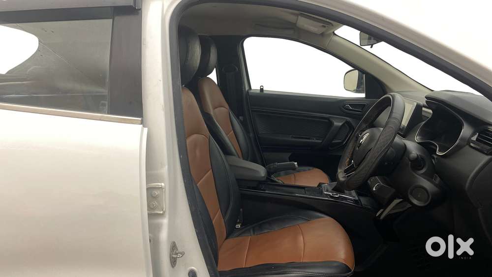 Renault Kiger Rxz Amt, 2022, Petrol