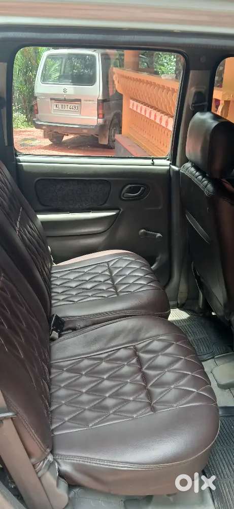 2004 Wagon R Lxi