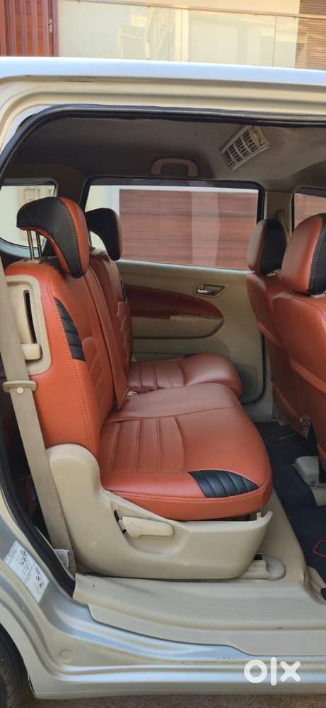 Maruti Suzuki Ertiga Shvs Vdi, 2016, Diesel