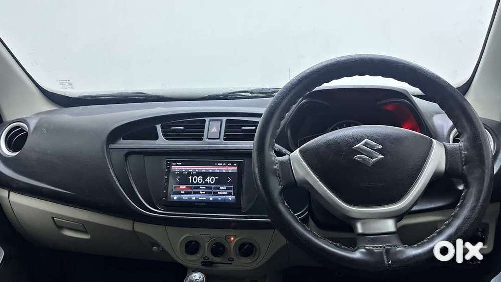 Maruti Suzuki Alto 800 Cng Lxi Optional, 2021, Cng & Hybrids