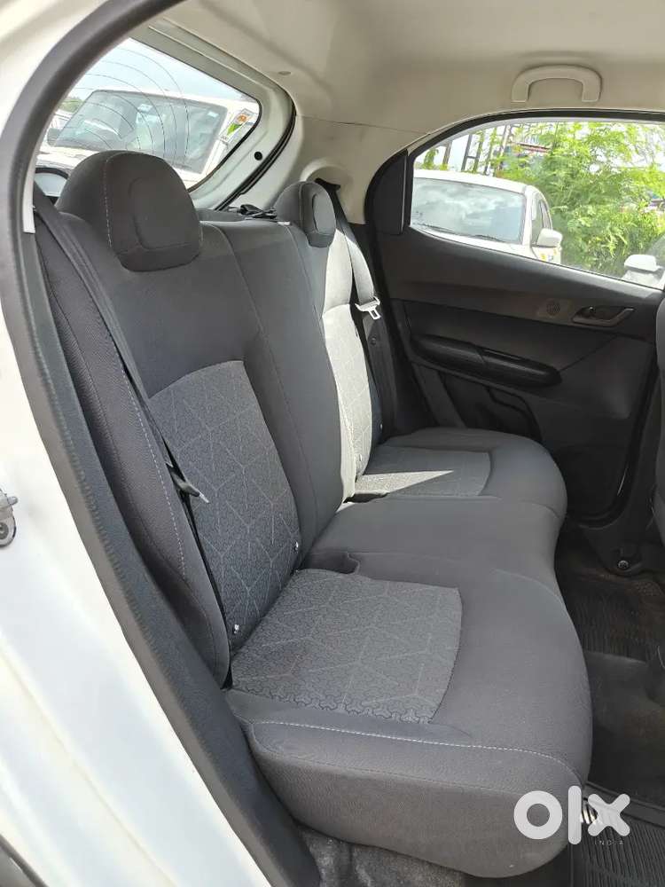 Tata Tiago Xz Opt 2024