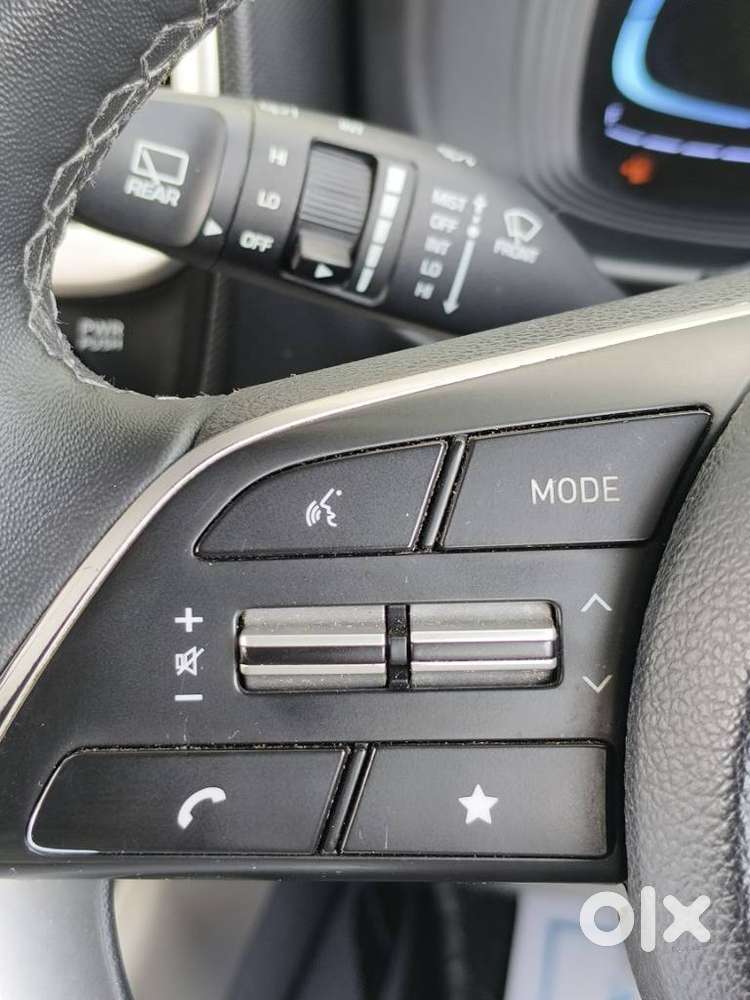 Hyundai Venue 1.4 Crdi Sx (o), 2023, Diesel