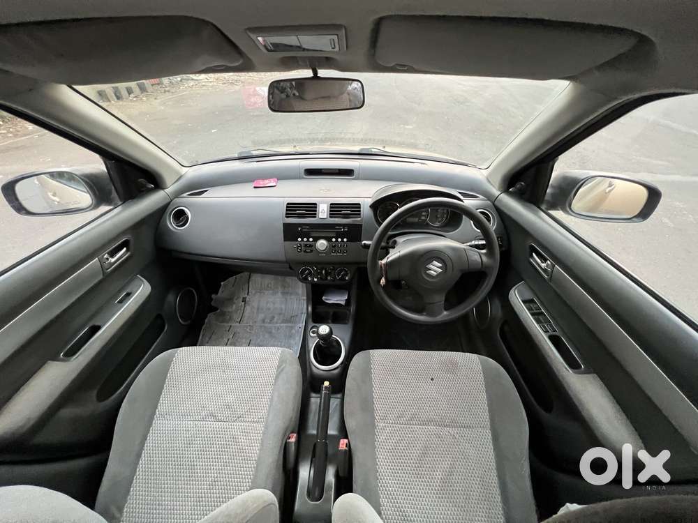 Maruti Suzuki Swift Dzire 1.2 Vxi Bsiv, 2010, Petrol