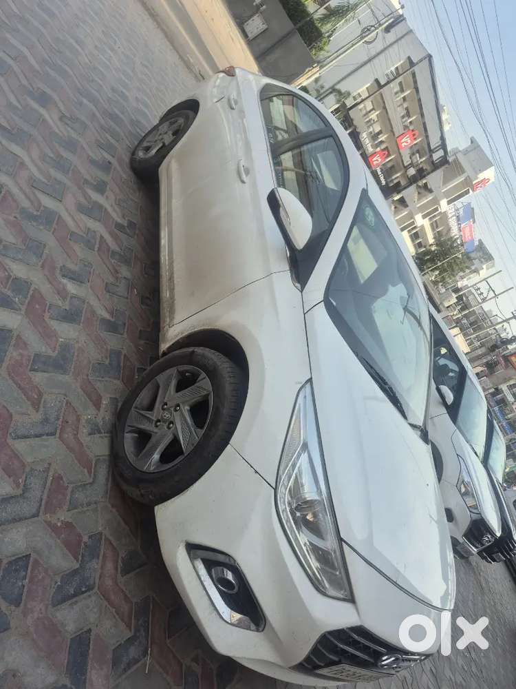 Hyundai Verna