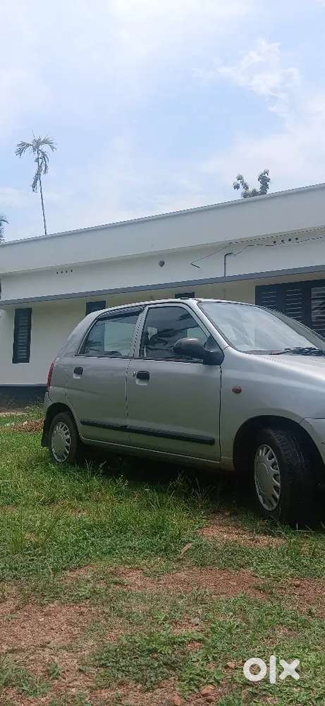 Maruti Suzuki Alto Lxi 2007