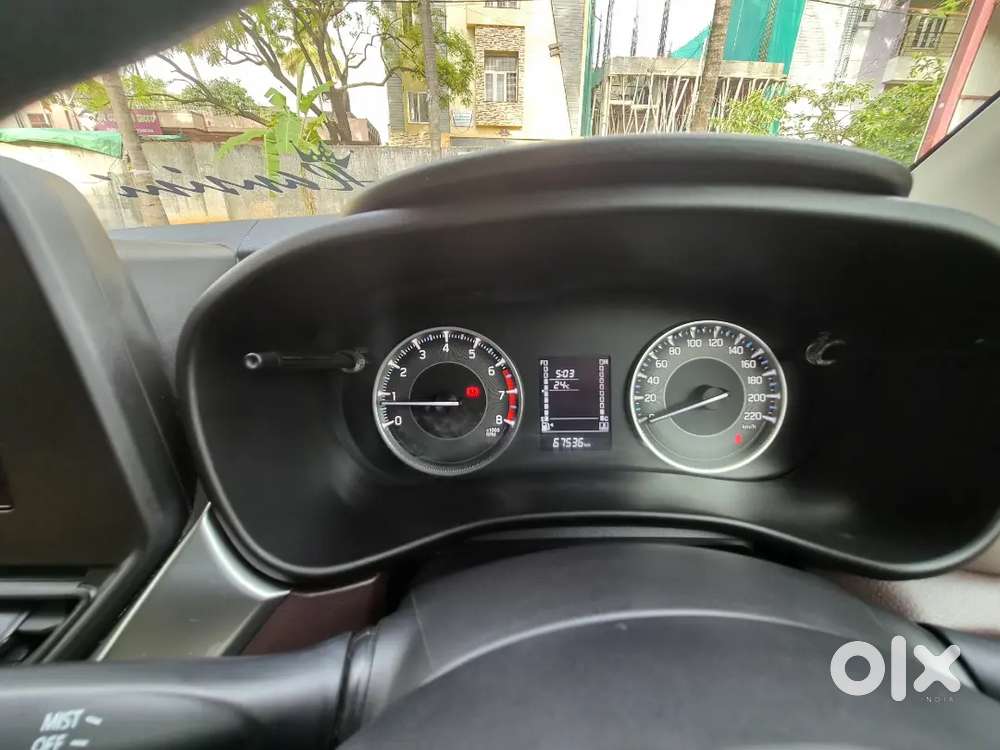 Maruti Suzuki Fronx December 2023