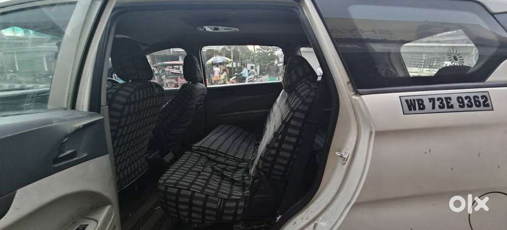 Mahindra Marazzo M4 8str, 2019, Diesel