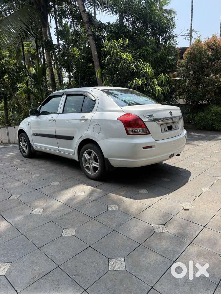 Maruti Suzuki Swift Dzire Tour Ldi, 2015, Diesel