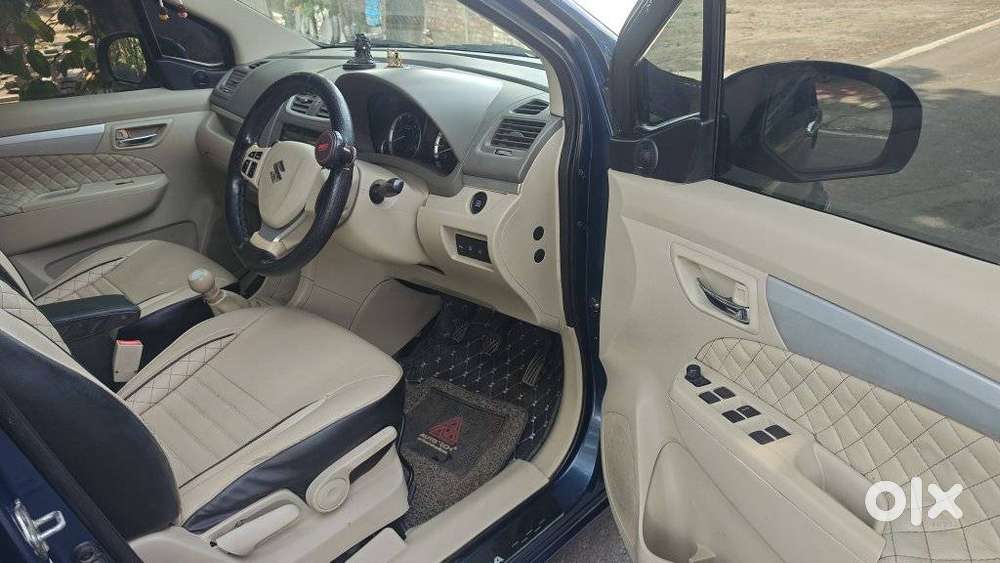 Maruti Suzuki Ertiga Zdi Shvs, 2018, Diesel