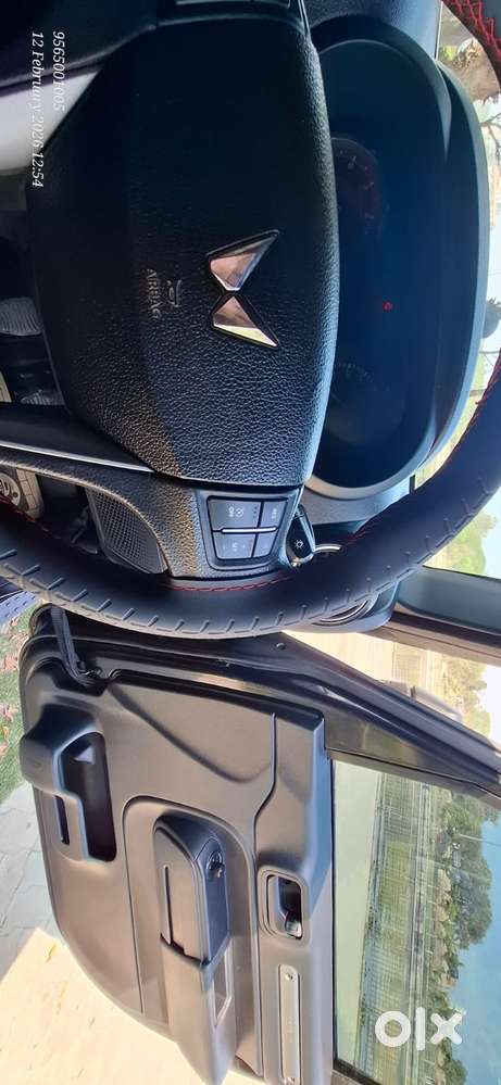 Mahindra Thar 1.5 Ax (o) Hard Top Diesel Mt Rwd, 2023, Diesel