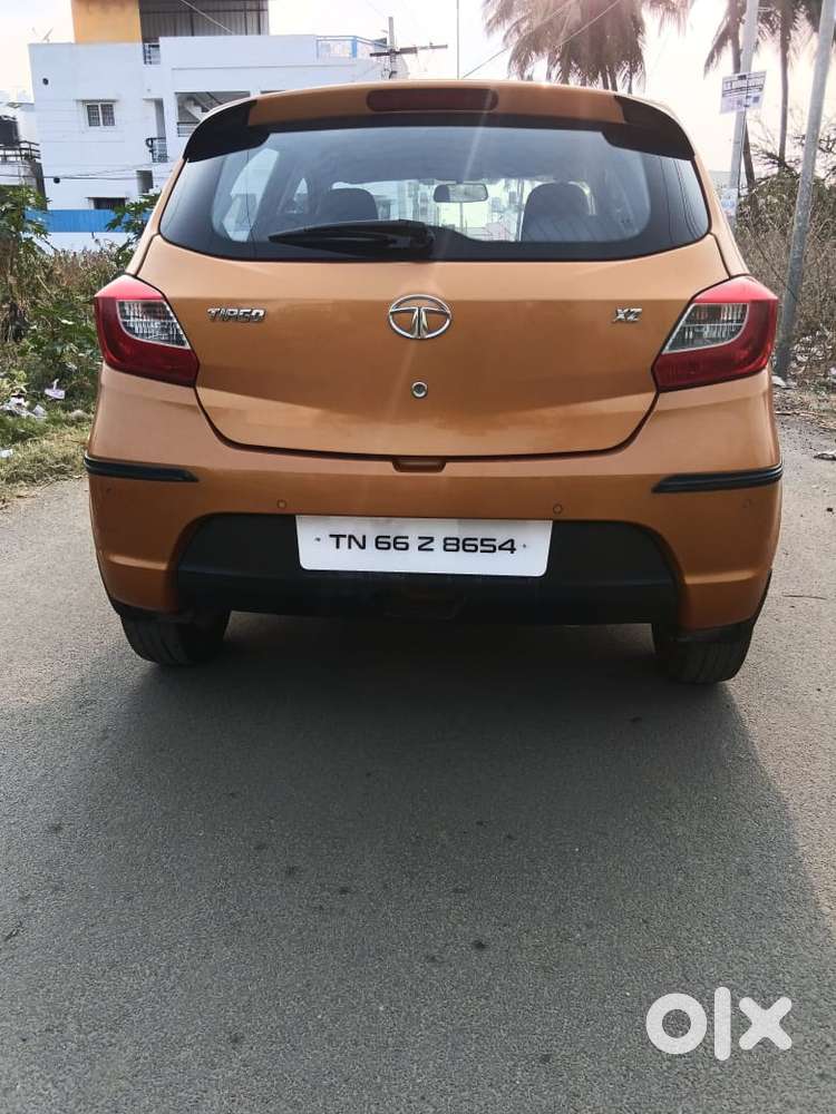 Tata Tiago