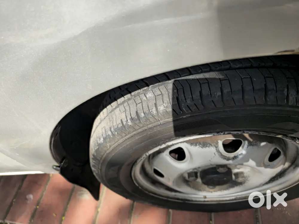 Maruti Suzuki Wagon R 2005 Cng & Hybrids 86000 Km Driven