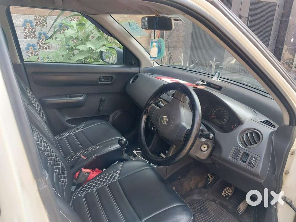 Maruti Suzuki Dzire 2009