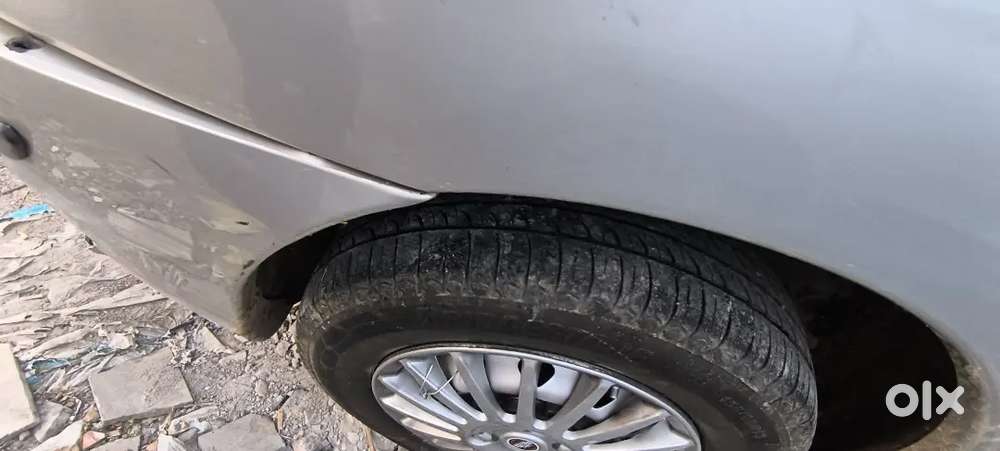 Tata Indica Ev2 Cr4 2016 Diesel.