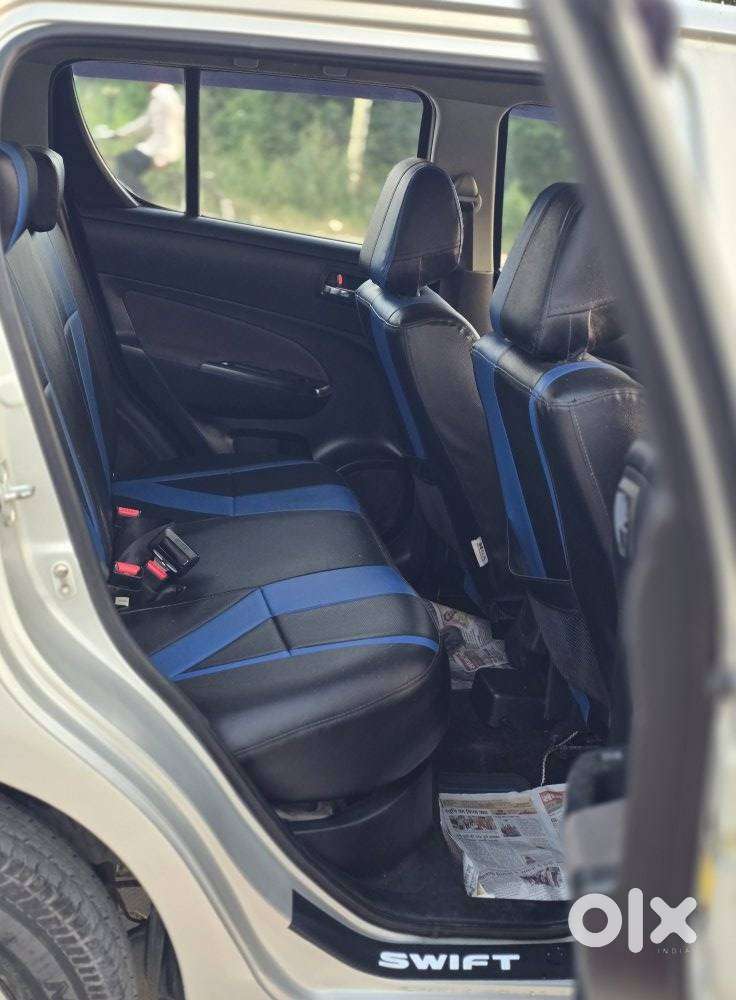 Maruti Suzuki Swift Rs Vxi, 2013, Petrol