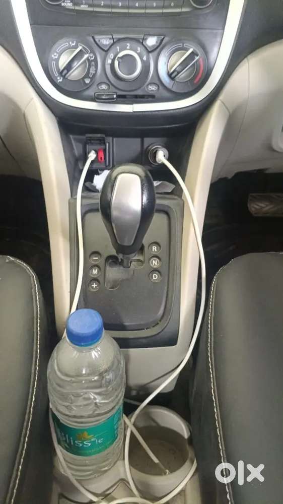 Maruti Suzuki Celerio Zxi, 2019 Model