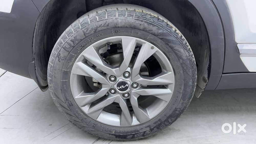 Kia Seltos 1.5 Htx At Petrol, 2022, Petrol