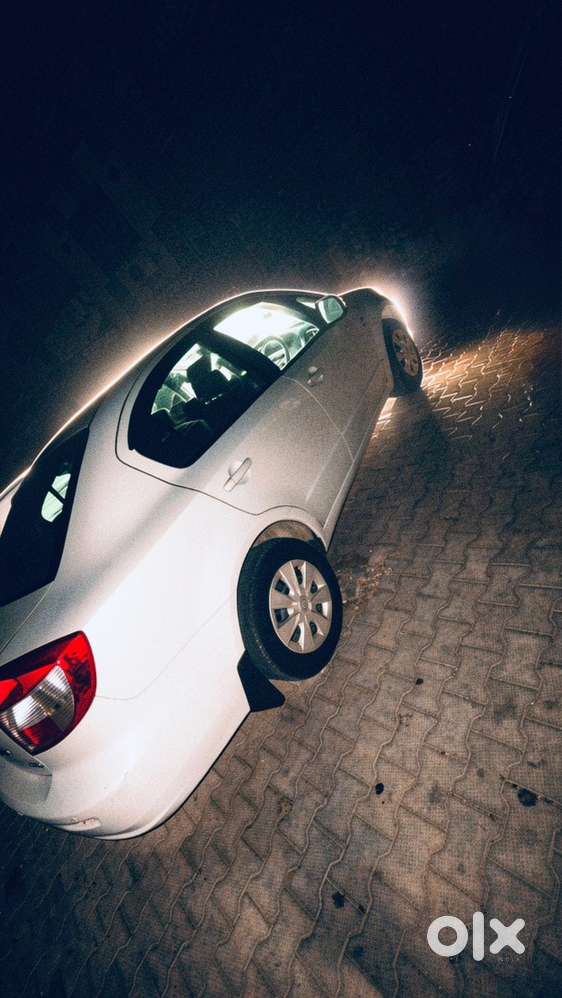 2011 Maruti Suzuki Sx4