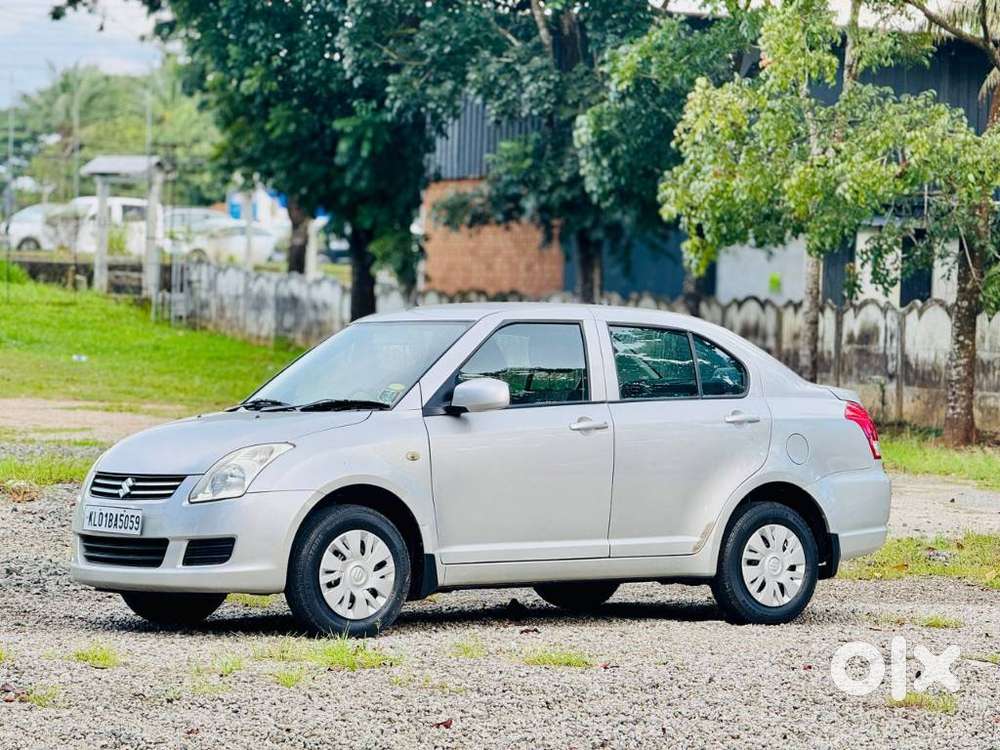 Maruti Suzuki Dzire 1.2 Lxi, 2011, Petrol