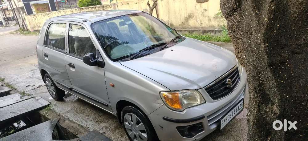 Maruti Suzuki Alto K10 2011