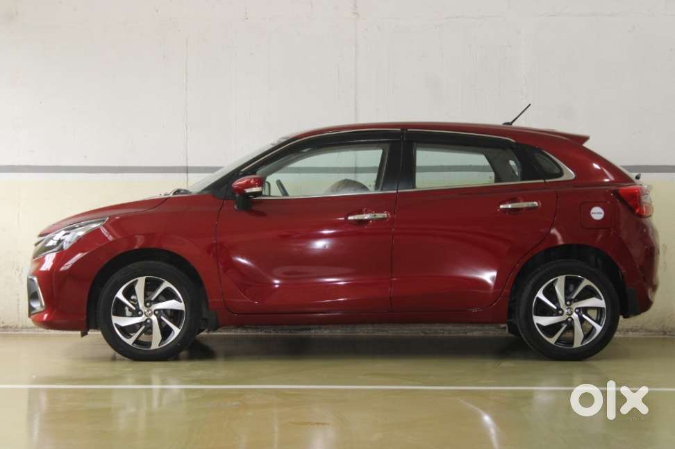 Toyota Glanza 1.2 G AMT, 2025, Petrol