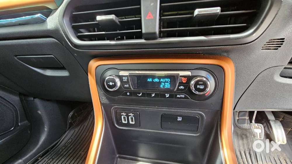 Ford Ecosport 1.5 Titanium Plus Sports, 2022, Petrol