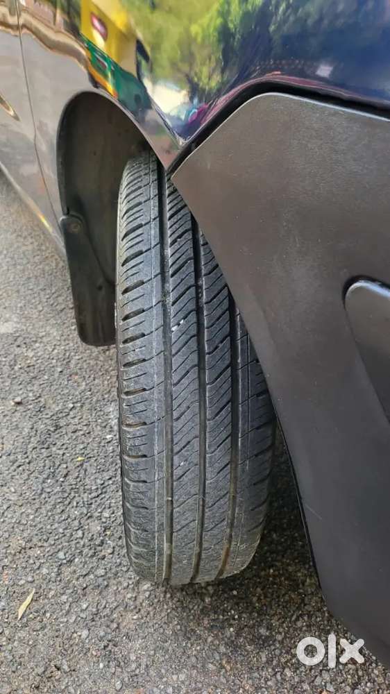 Hyundai Santro Xing 2007 For Sale