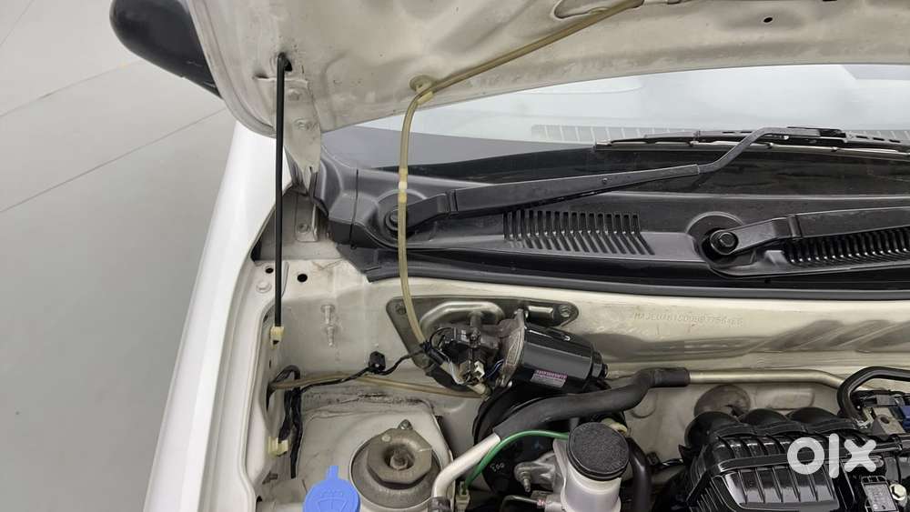 Maruti Suzuki Alto 800 Lxi, 2016, Petrol