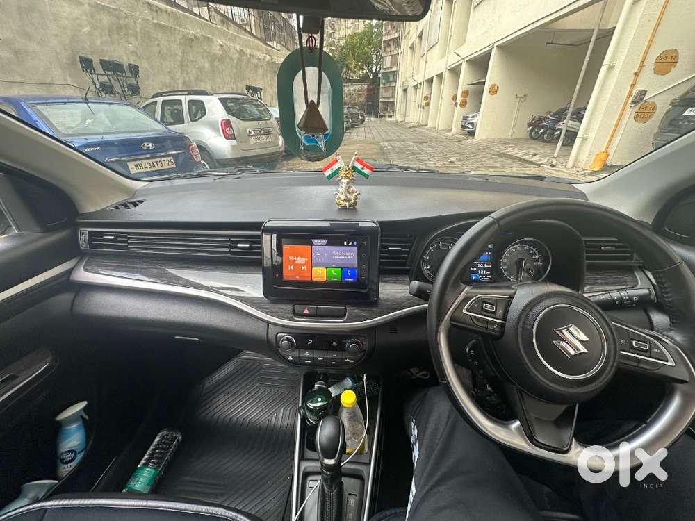 Maruti Xl6 2021 Petrol