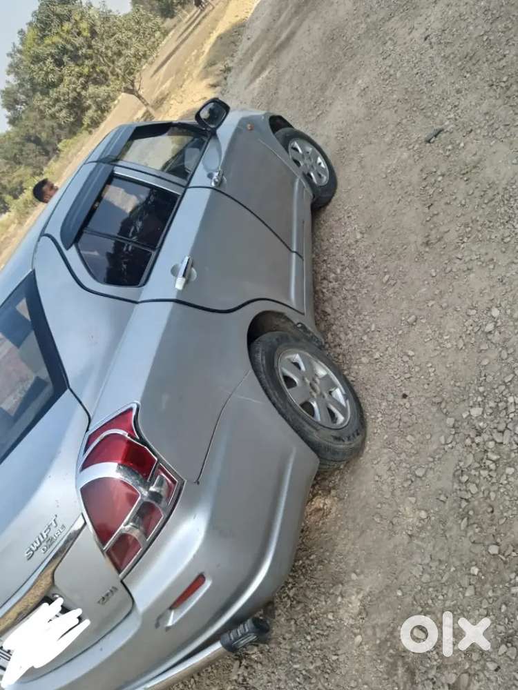 Maruti Suzuki Swift Dzire 2011 Diesel Good Condition