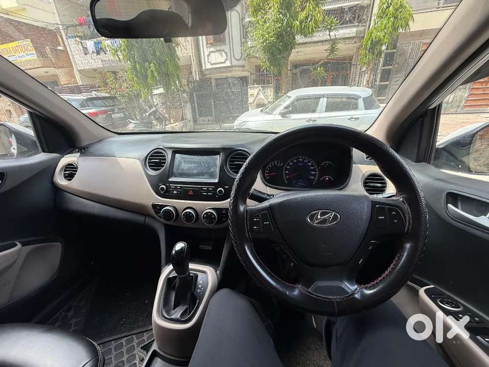 Good Condition Petrol +cng On Rc