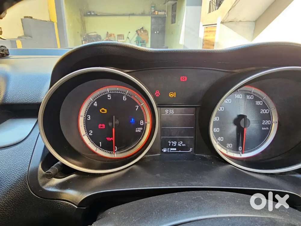Maruti Suzuki Swift 2020 Petrol Well Maintained