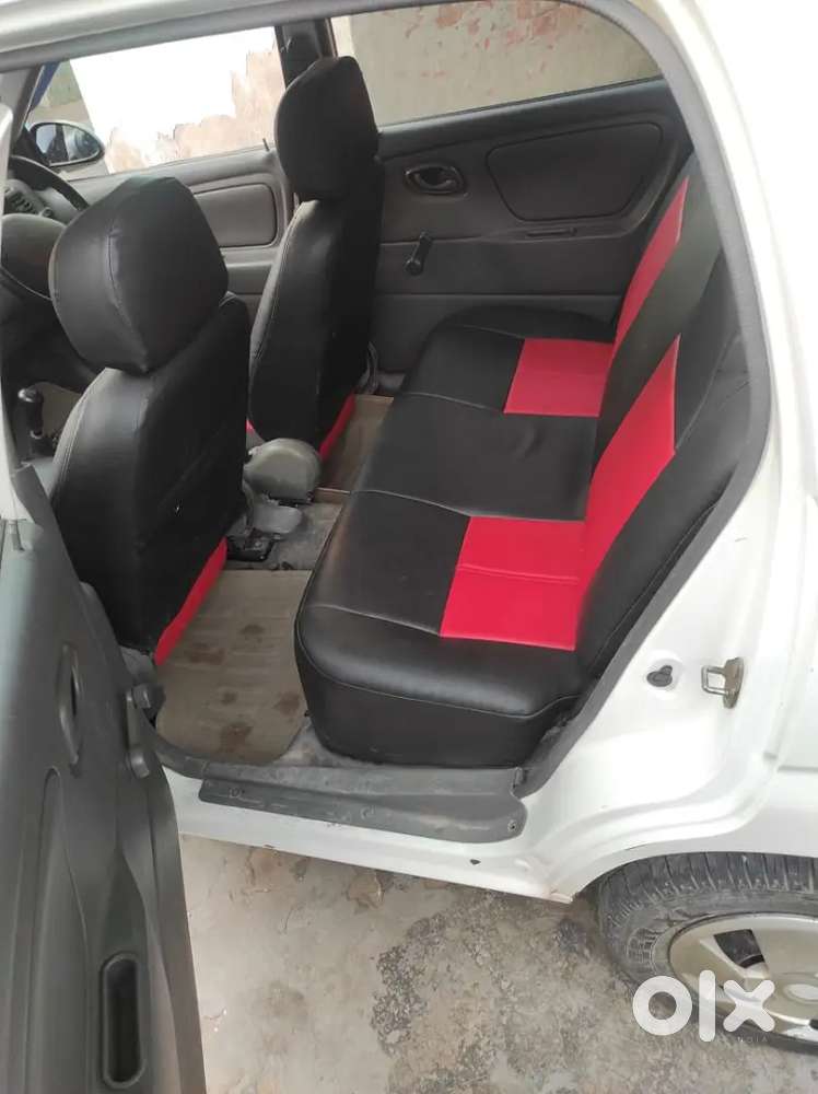 Maruti Suzuki Alto 2007 Petrol 56000 Km Driven