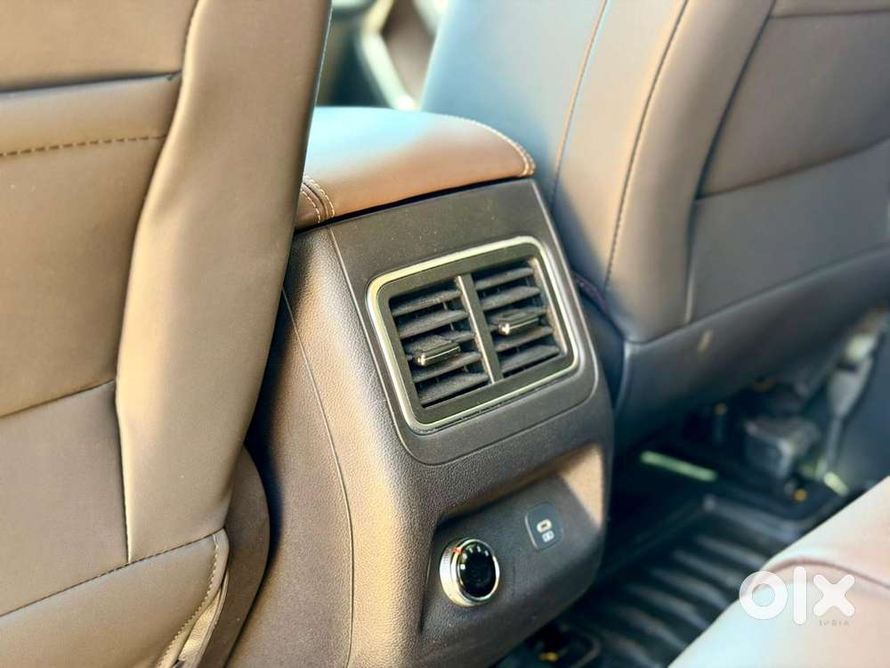 Mahindra Scorpio N Z8 Diesel At 2wd 7 Str [2022], 2023, Petrol