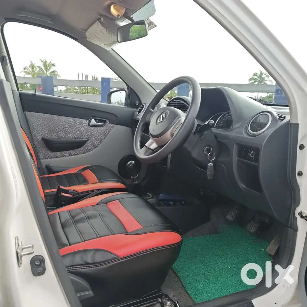 Maruti Suzuki Alto 2017 Lxi