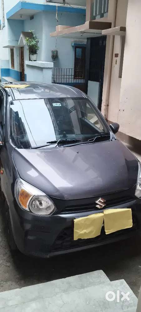 Maruti Suzuki Alto Lxi 2021 Petrol Manual