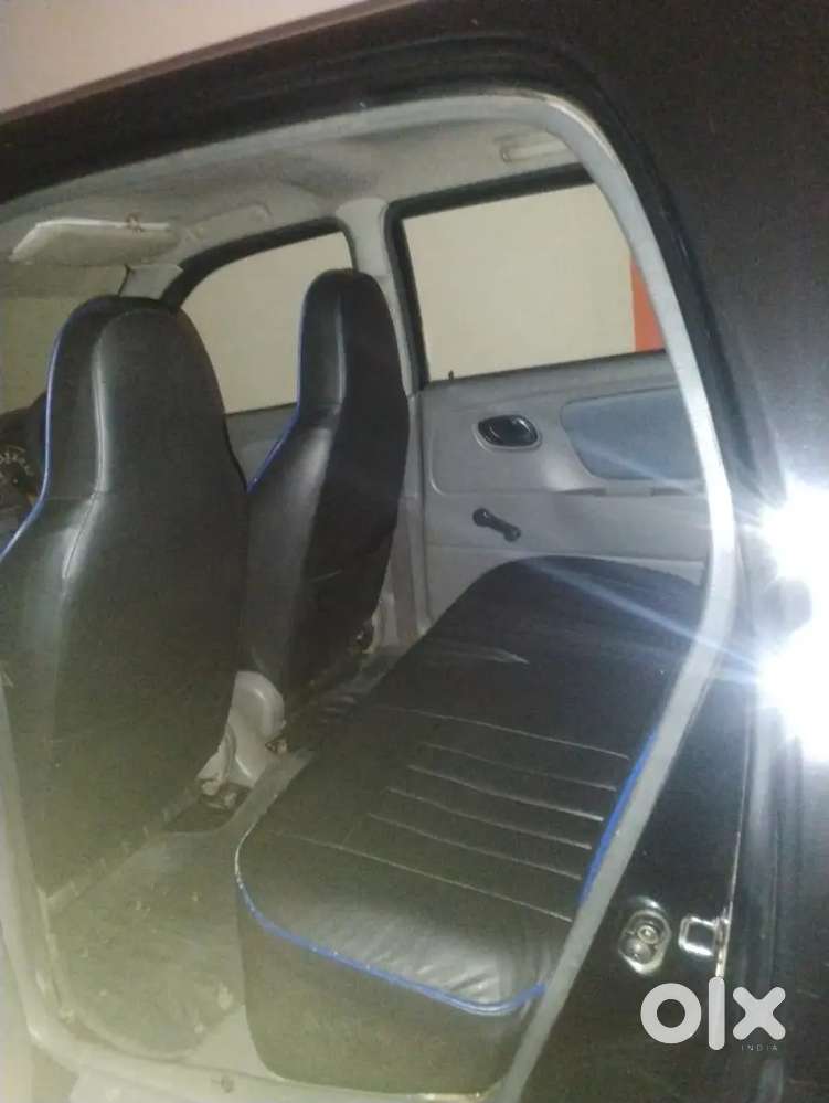 Maruti Suzuki Alto 2012