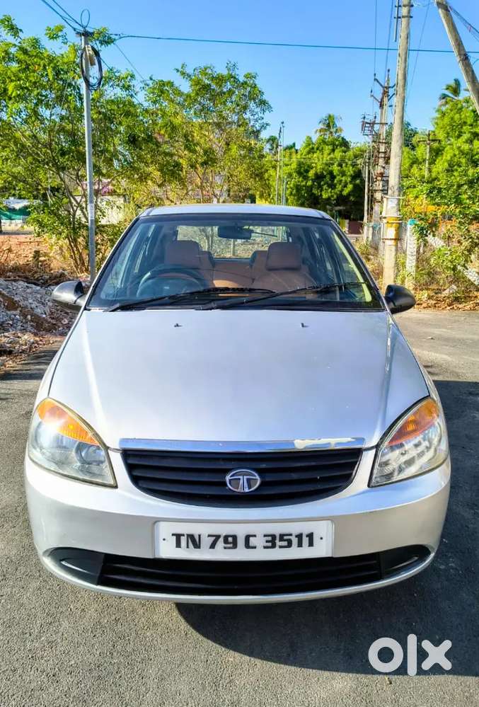 Power Steering Ac Tyer Good  Location Thirunelveli
