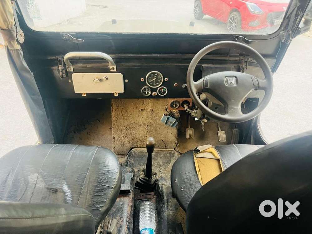 Toyota 2c Turbo Ingine Ha 5speed Wala Fixxx Prize Time Kharb Na Kara