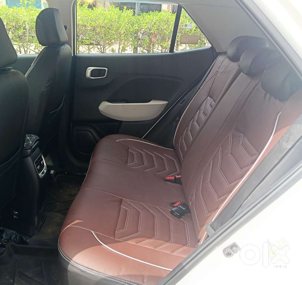 Hyundai Venue Sx Mt, 2025, Diesel