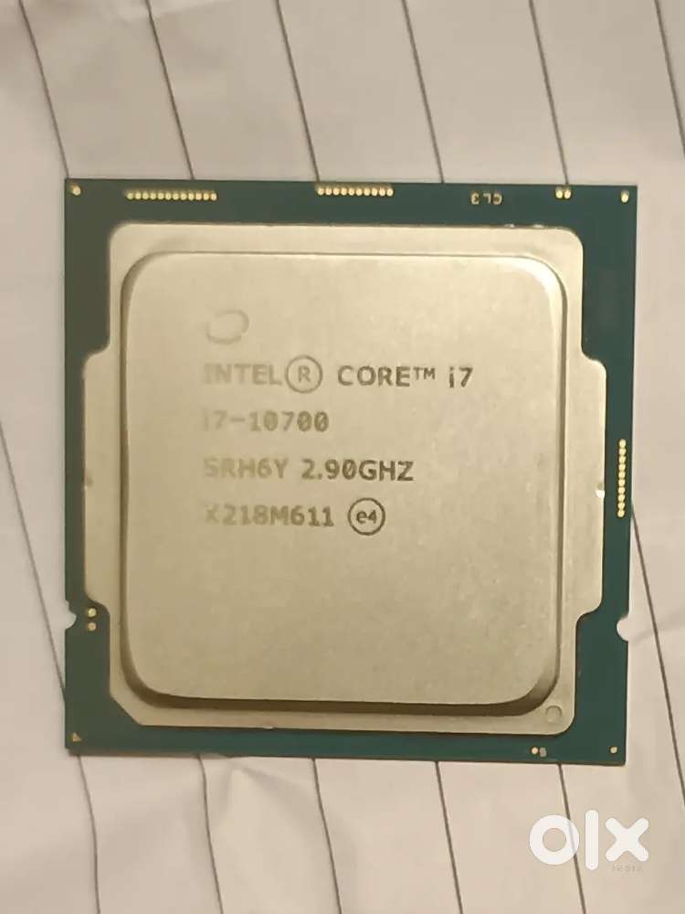 Computer Processor