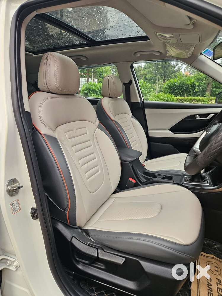 Hyundai Creta 1.5 Sx Executive Diesel, 2021, Diesel