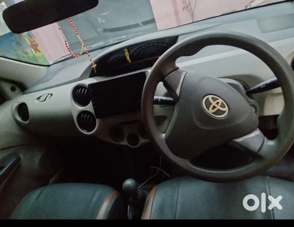 Toyota Etios Liva 2016 Diesel Well Maintained