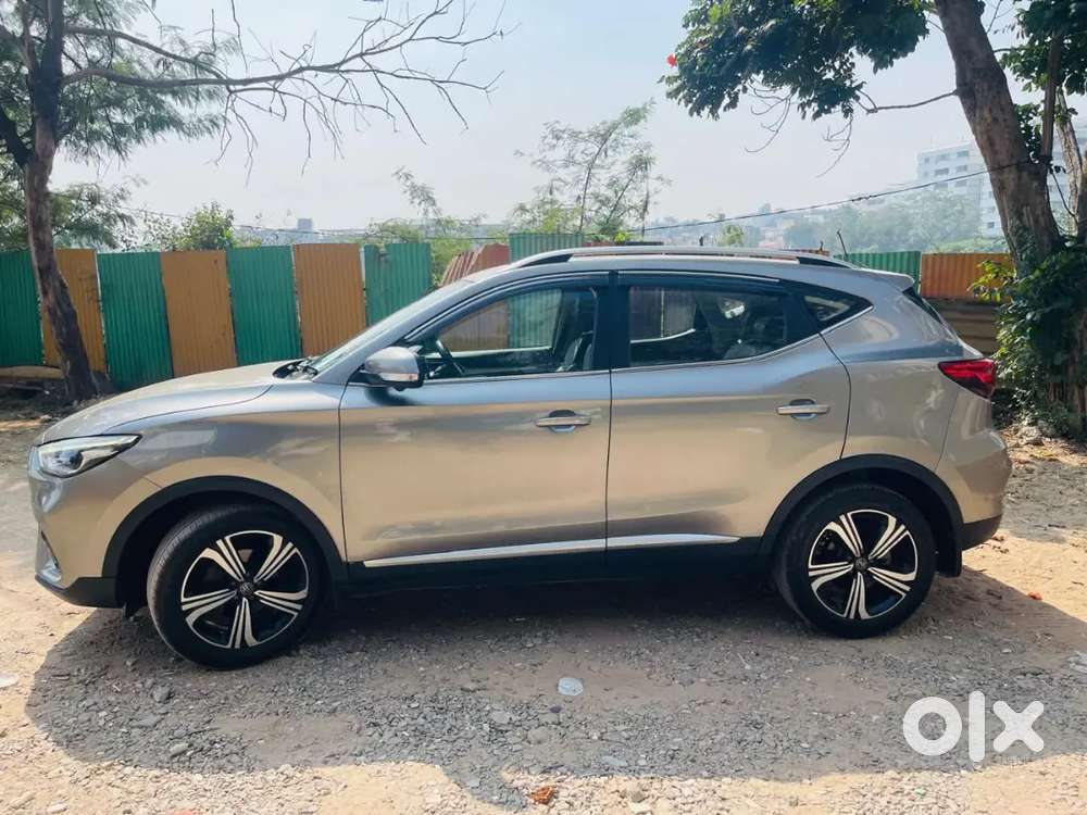 360 Degree Camerapanaromic Sunroof Electric Seatsfull Quality