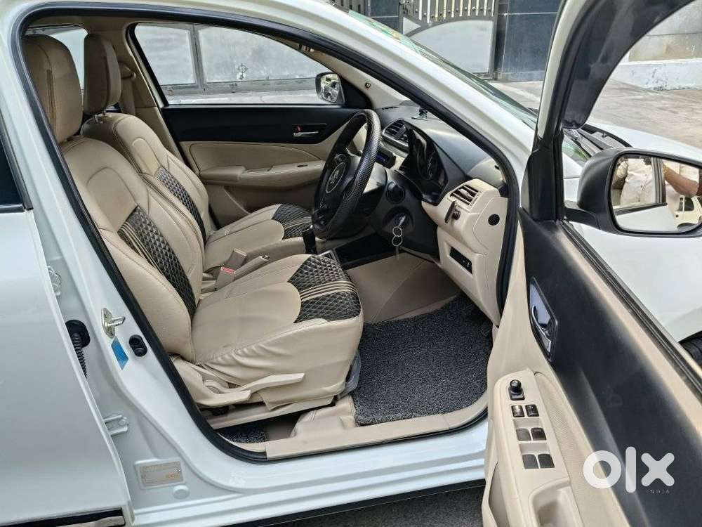 Maruti Suzuki Swift Dzire Vxi Optional, 2024, Petrol