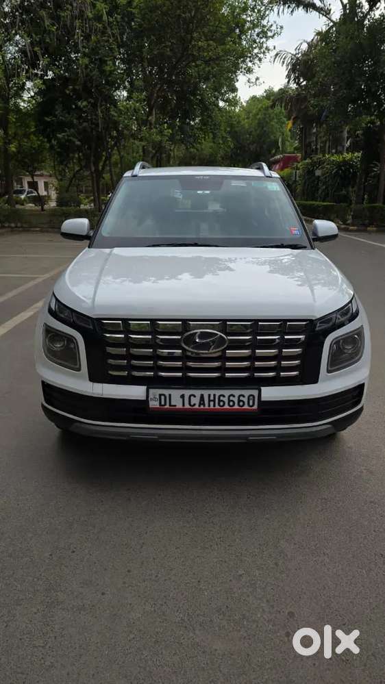 Hyundai Venue 1.0 S (o) Turbo Imt, 2023, Petrol