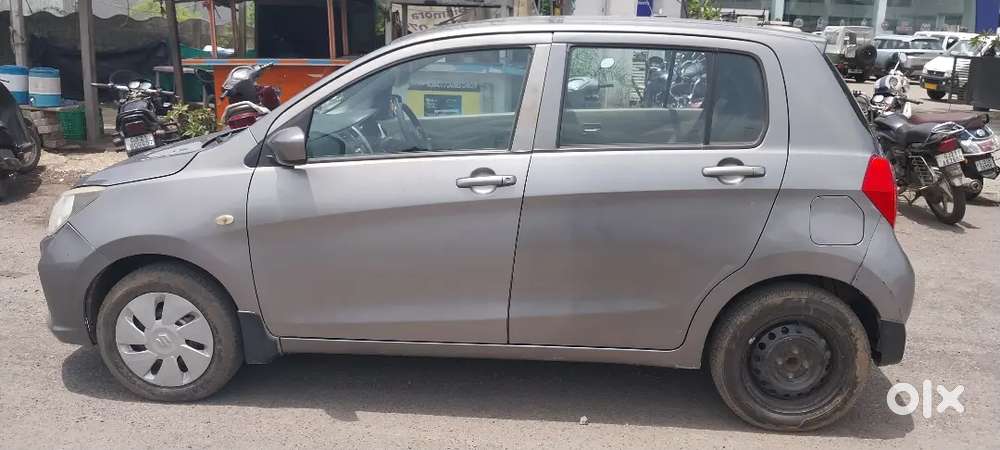 Maruti Suzuki Celerio 2019 Manual Petrol