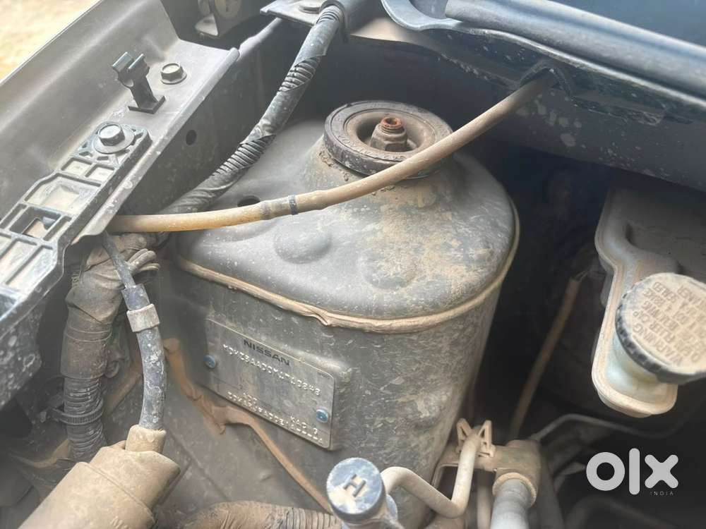 Datsun Go Petrol Manual 2022
