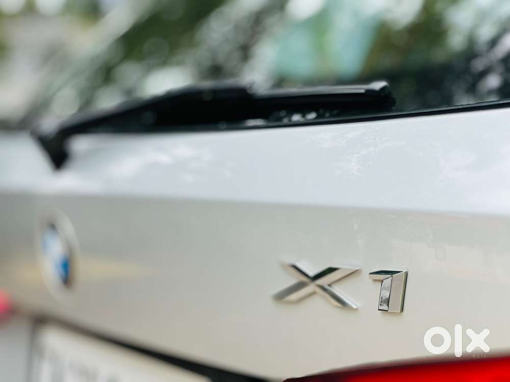 Bmw X1 Xdrive 20d M Sport, 2013, Diesel